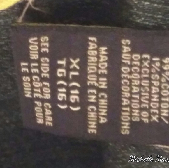 Calvin Klein Denim Mini-Dress XS - Picture 4 of 7